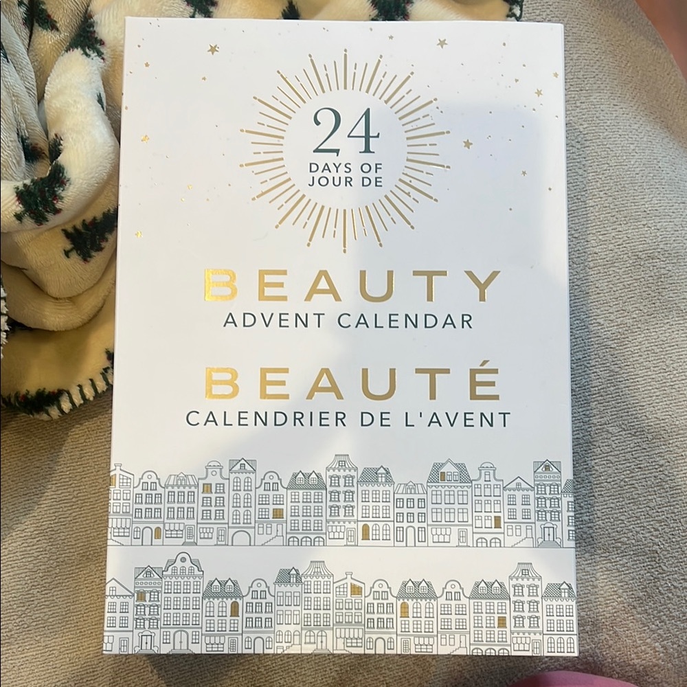 Beauty Advent Calendar